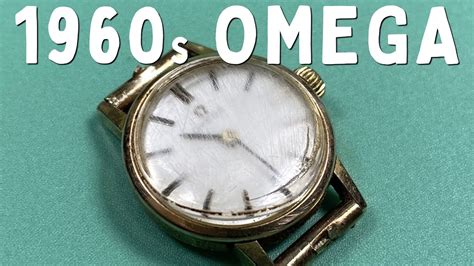 omega watch service price.